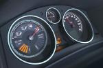 Opel Astra GTC 2005 года